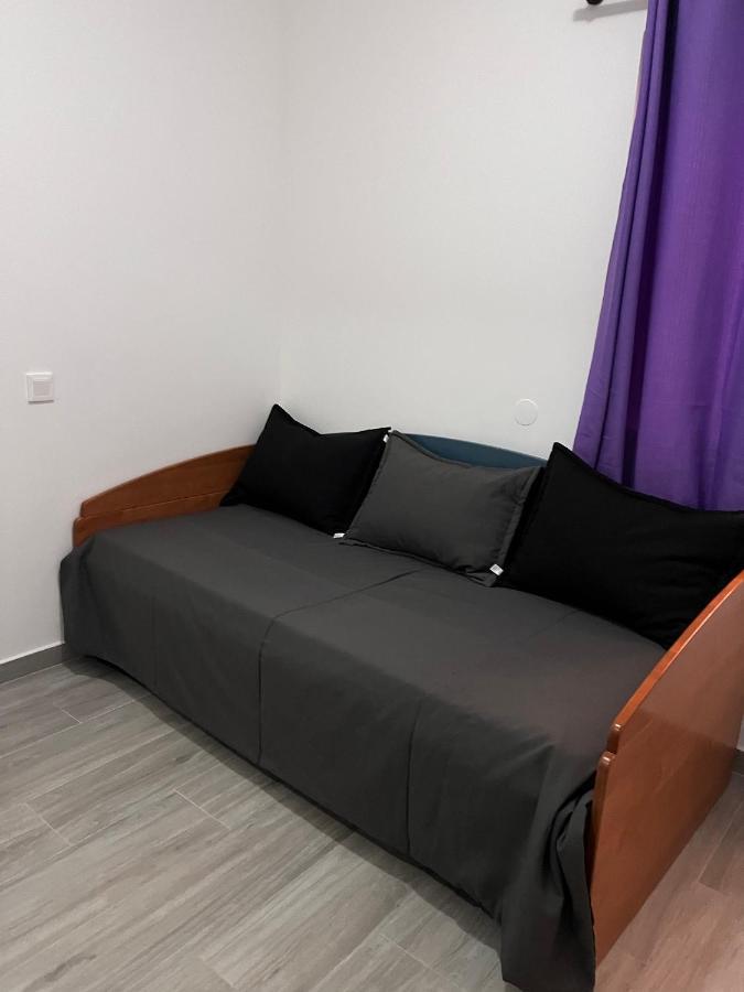 Apartamento Casa Mar E Sol - Murdeira - Ilha Do Sal